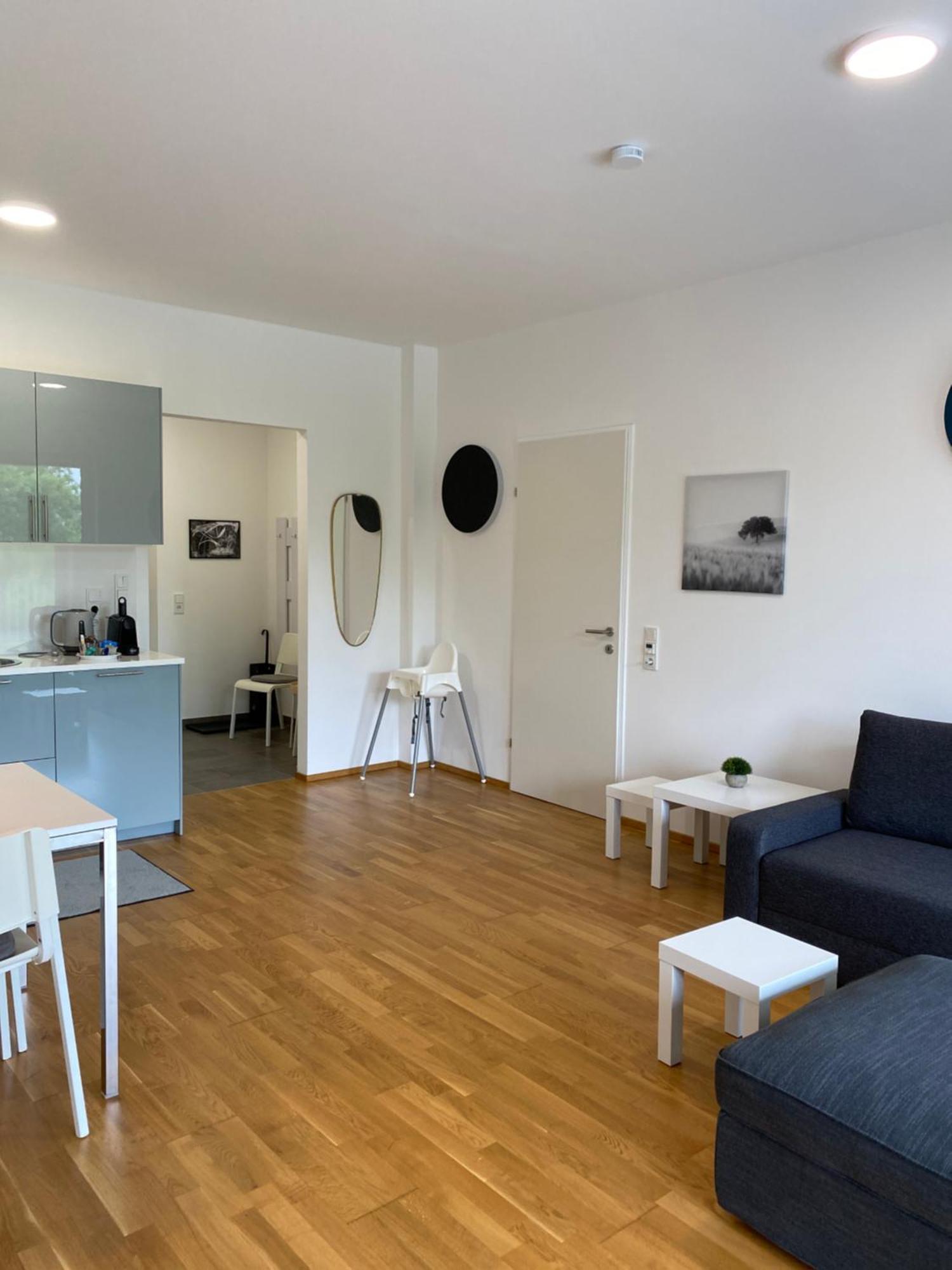 Ebelsberger Terrassen Apartment Linz Exterior photo